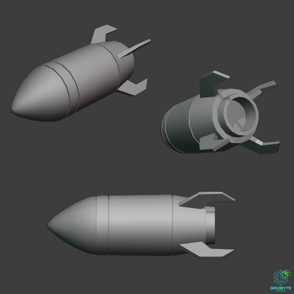 Explosive Ideas. Tools of supermarket mayhem